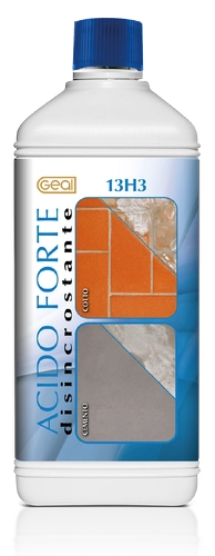 13H3 Acido forte disincrostante