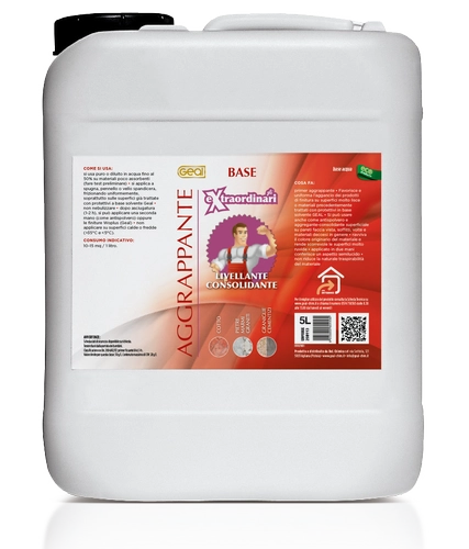 BASE Aggrappante livellante