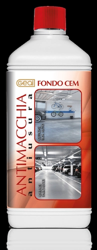 FONDO CEM Antimacchia antiusura e antisporco