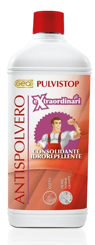 PULVISTOP Antispolvero consolidante