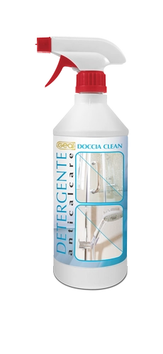 DOCCIA CLEAN
