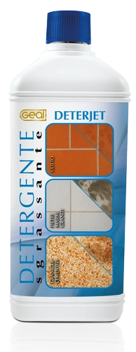 DETERJET Detergente sgrassante