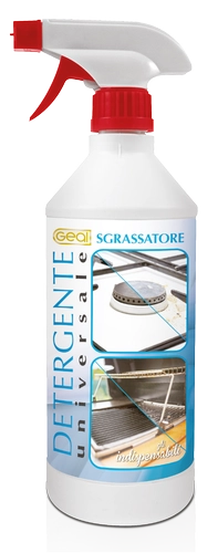 SGRASSATORE Detergente universale