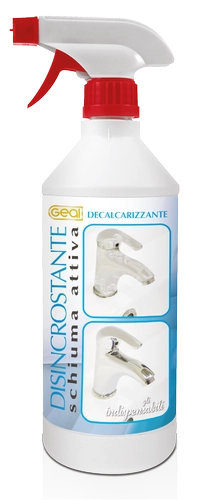 DECALCARIZZANTE