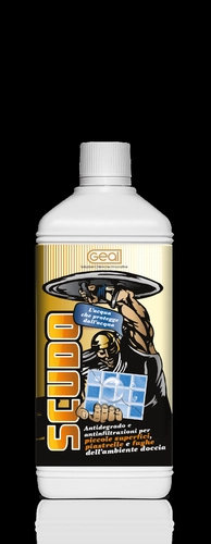 SCUDO Idrorepellente nanotecnologico antinfiltrazione