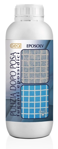 EPOSOLV Pulitore fuganti epossidici