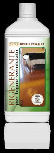 BRILLO PARQUET
