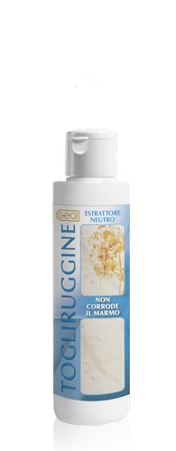 ESTRATTORE TOGLIRUGGINE Togliruggine neutro