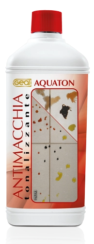 UNIX TON Trattamento completo effetto bagnato